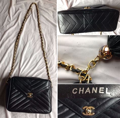 chanel crossbody bag fake|Chanel crossbody bags 2022.